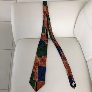 Domani Necktie